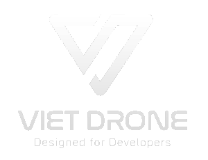 VietDrone S550 Logo